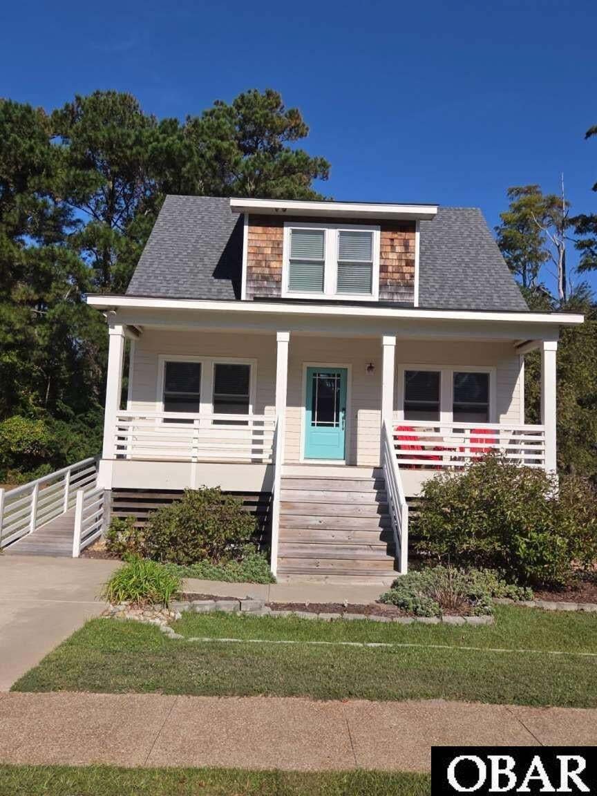 House in Manteo, North Carolina, United States 1 - 19043426