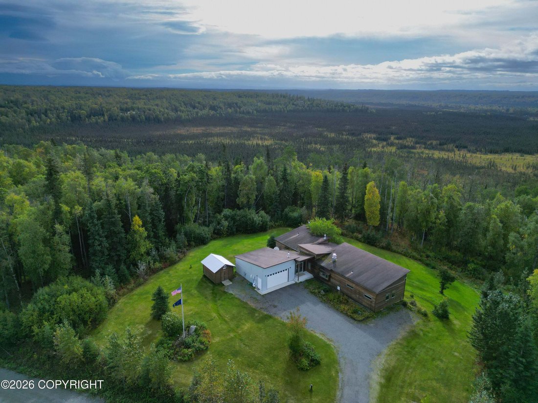 Maison à Soldotna, Alaska, États-Unis 3 - 19043349