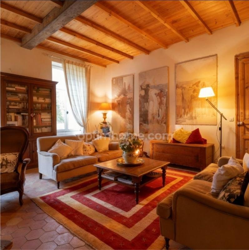 Maison à Belin-Béliet, Nouvelle-Aquitaine, France 4 - 19044670