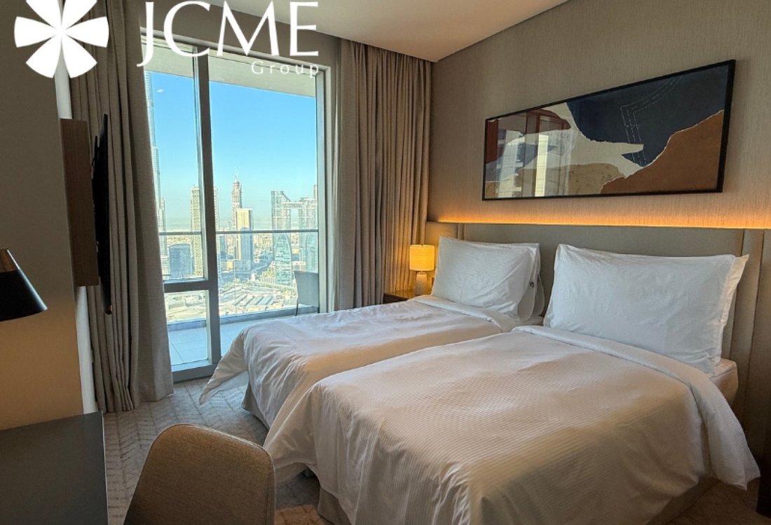 Wohnung in Burj Khalifa See, Downtown Dubai, Dubai 5 - 18939951