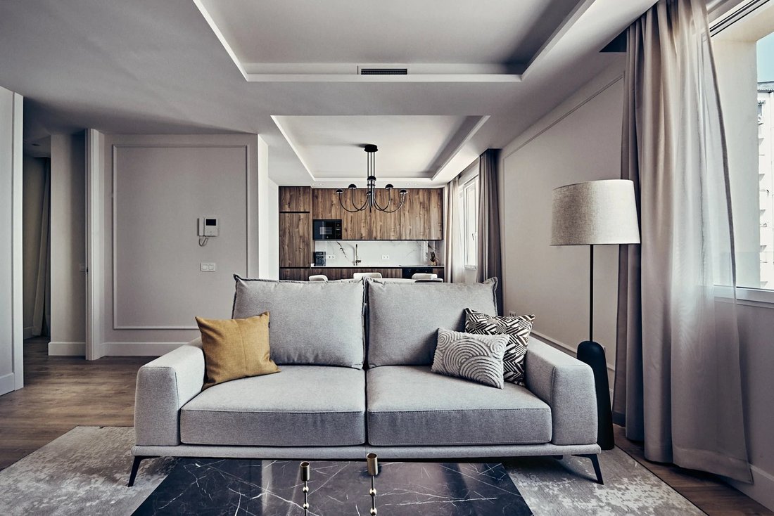 Apartamento en Retiro, Madrid, España 4 - 19044526