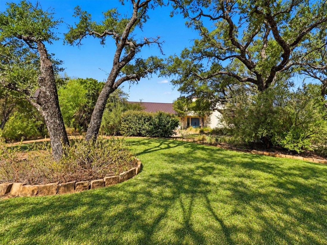Casa a Spicewood, Texas, Stati Uniti 2 - 19043578