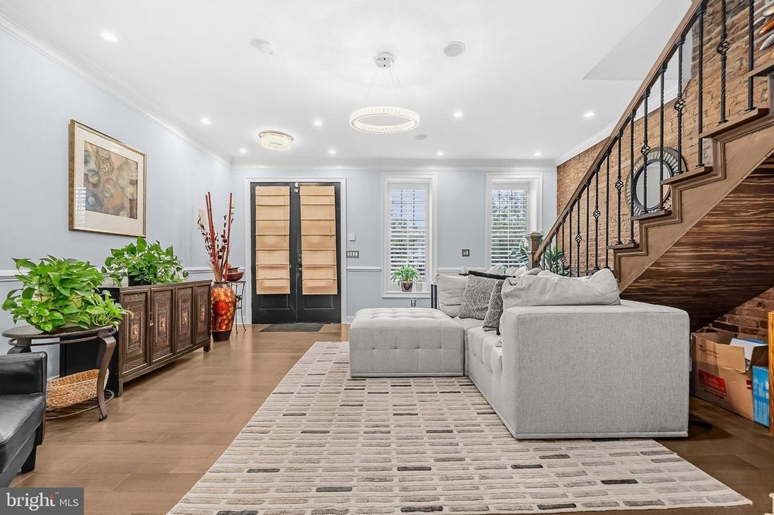 House in Washington, District of Columbia, United States 4 - 19044351