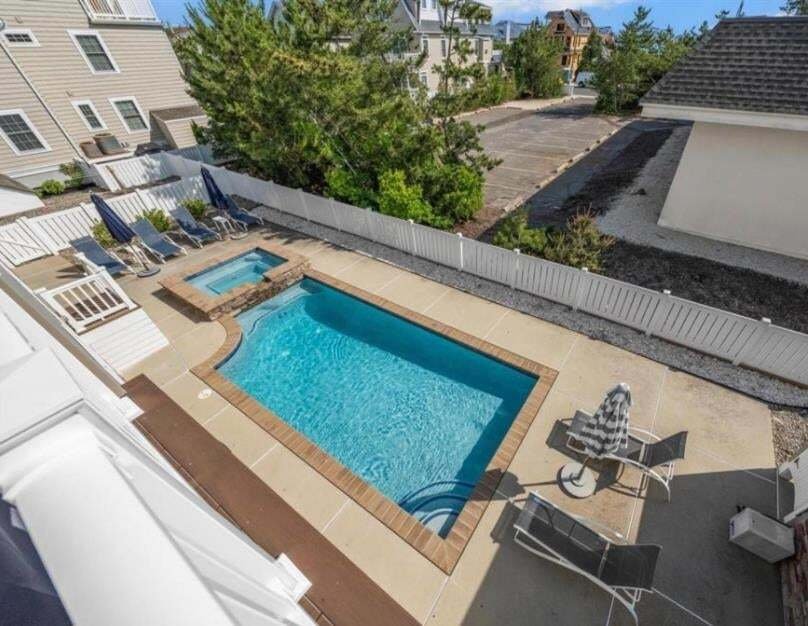 Casa en Avalon, Nueva Jersey, Estados Unidos 5 - 19043423