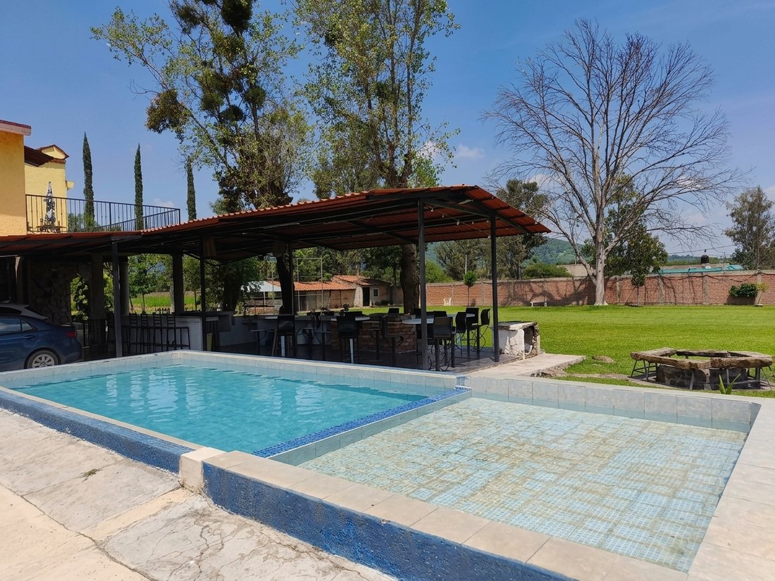 Country House in Valle de Santa Cruz, Jalisco, Mexico 3 - 19044541
