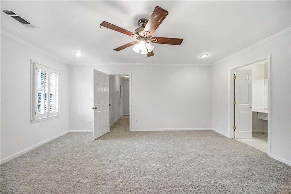 House in Roswell, Georgia, United States 4 - 19043995