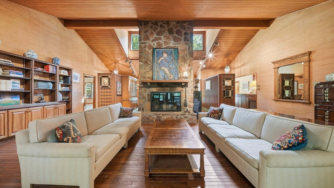 House in Ooltewah, Tennessee, United States 4 - 19043354