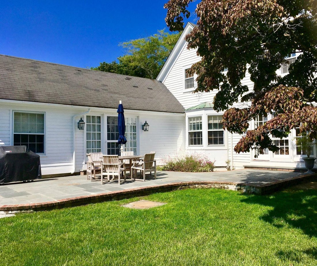 Casa a Southampton, New York, Stati Uniti 5 - 19044592