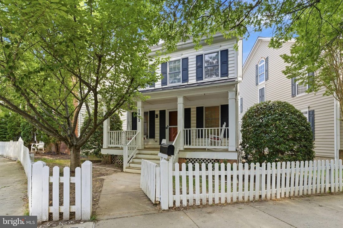 House in North Potomac, Maryland, United States 2 - 19044060