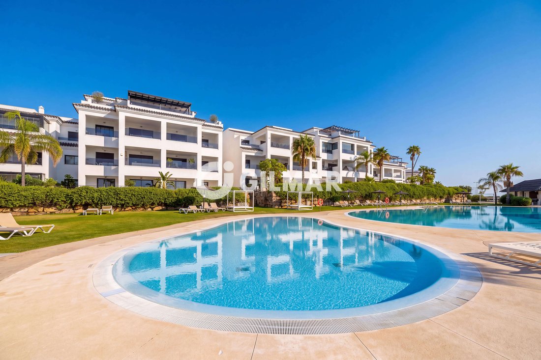 Appartement à Estepona, Andalousie, Espagne 2 - 19044120