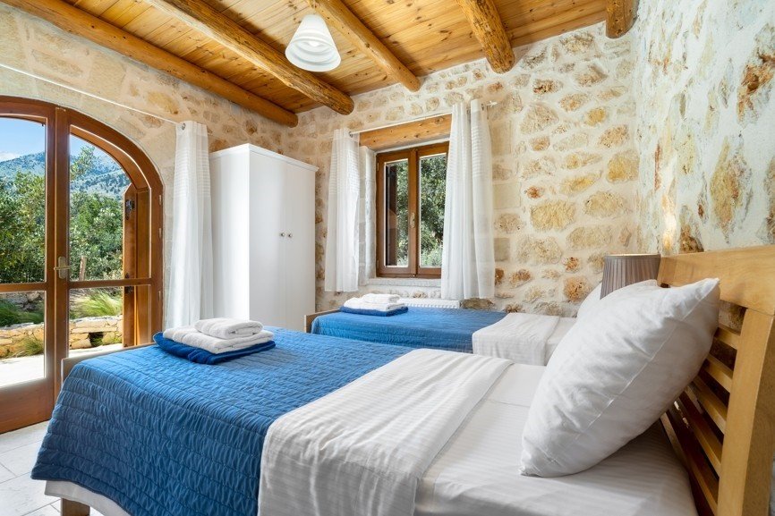 Villa en Apokoronas, Grecia 4 - 19043649