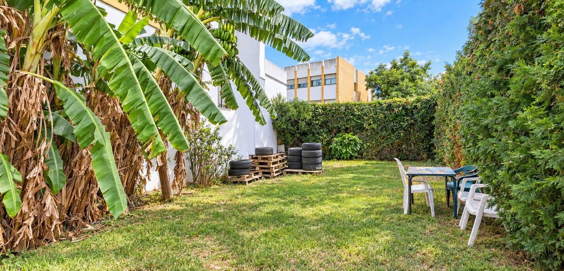 Maison de ville à Estepona, Andalousie, Espagne 2 - 19044320