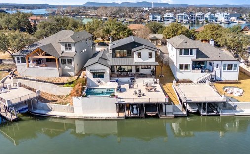 Casa a Kingsland, Texas, Stati Uniti 1