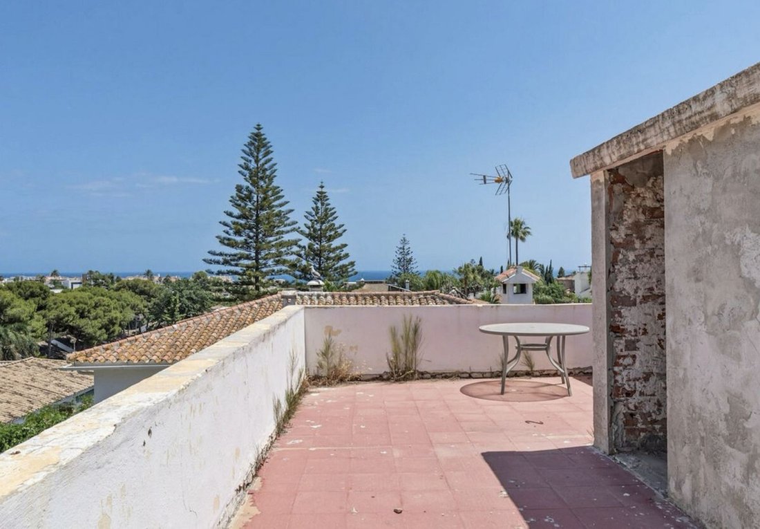 Villa a Puerto Banus, Marbella, Spagna 5 - 19044468