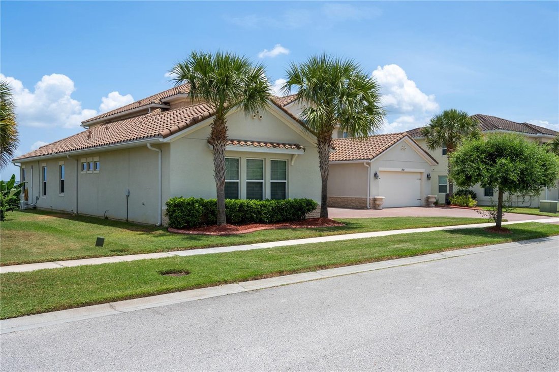 Maison à Kissimmee, Floride, États-Unis 5 - 19043626