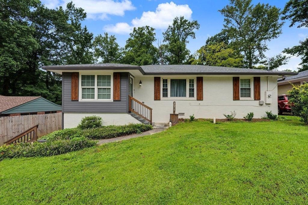 House in Atlanta, Georgia, United States 1 - 19044015