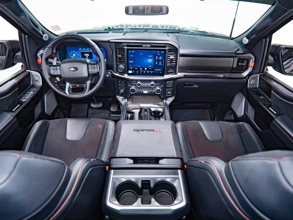 Ford F-150 Raptor R in Fort Lauderdale, FL, United States 4 - 19044368
