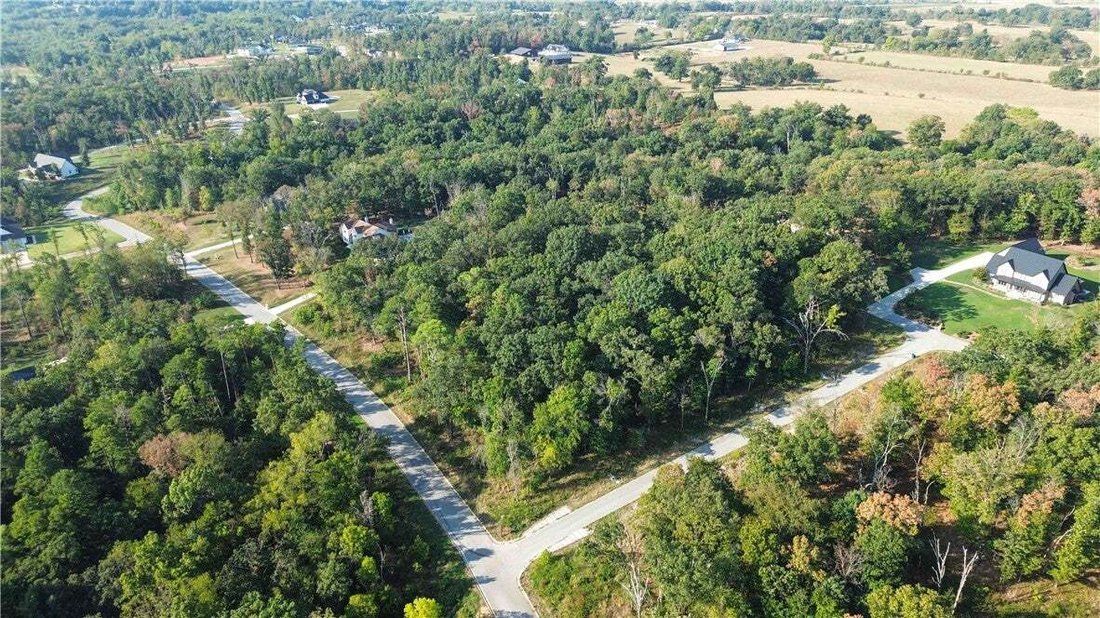 Terreno a Highfill, Arkansas, Stati Uniti 4 - 19043236