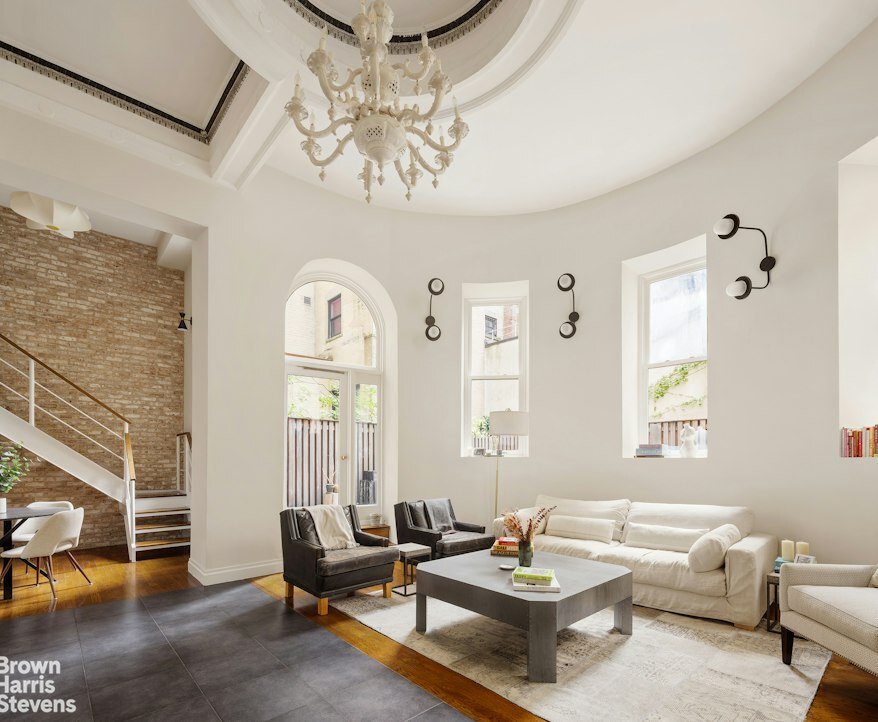 Condo in New York, New York, United States 1 - 19043841