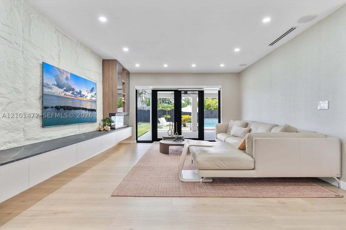 House in Miami, Florida, United States 5 - 19043719