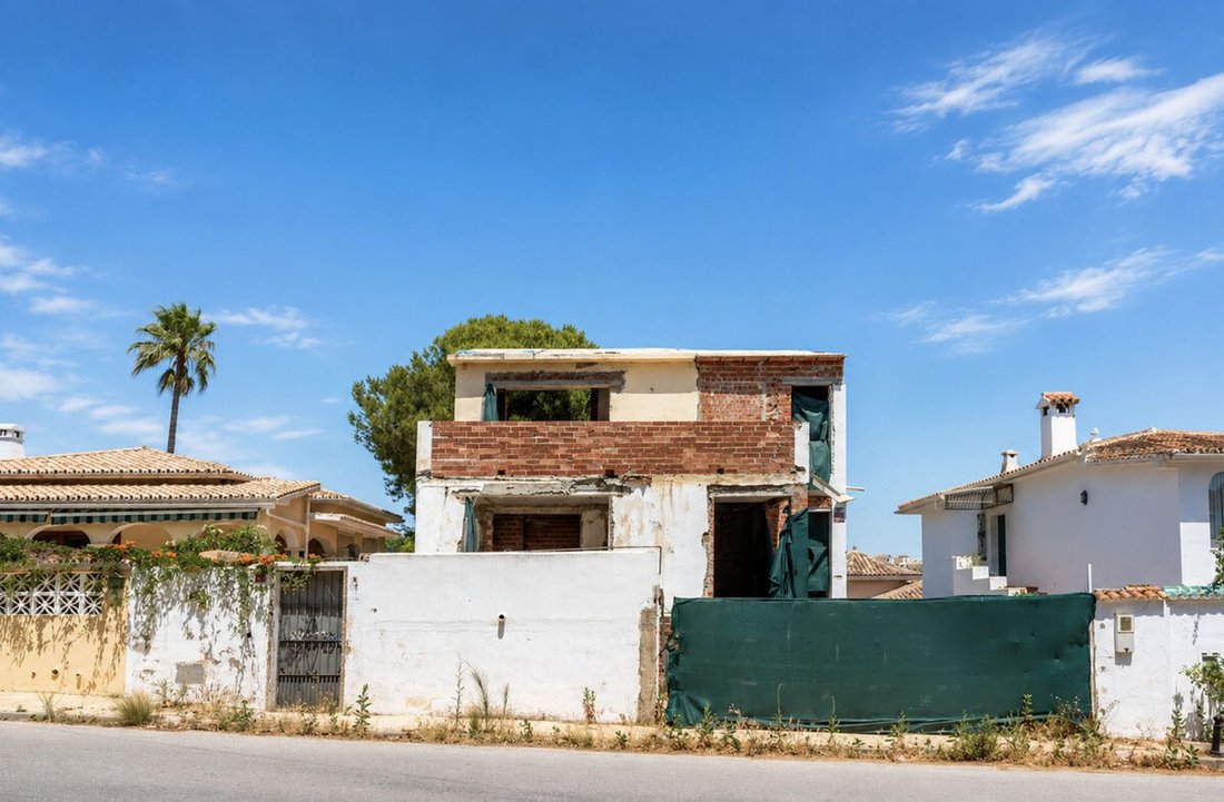 Villa a Puerto Banus, Marbella, Spagna 2 - 19044468