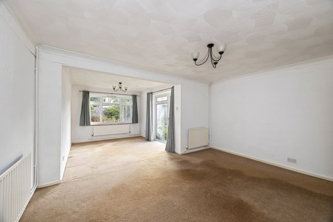 Bungalow in Hassocks, England 3 - 19044469