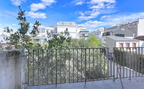 House in La Garenne-Colombes, Ile-de-France, France 1