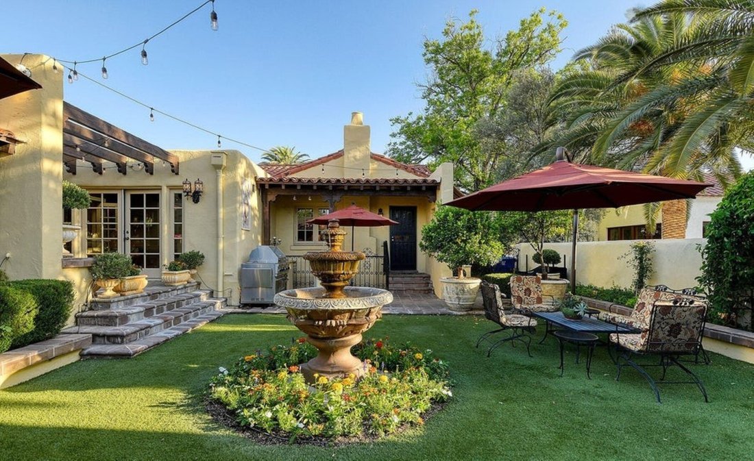 Haus in Tucson, Arizona, Vereinigte Staaten 4 - 19043345
