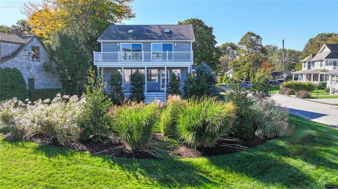 Maison à Warwick, Rhode Island, États-Unis 1 - 19043400