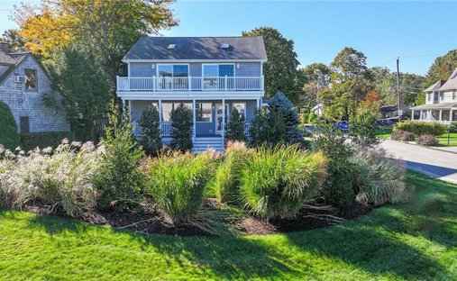 House in Warwick, Rhode Island, United States 1