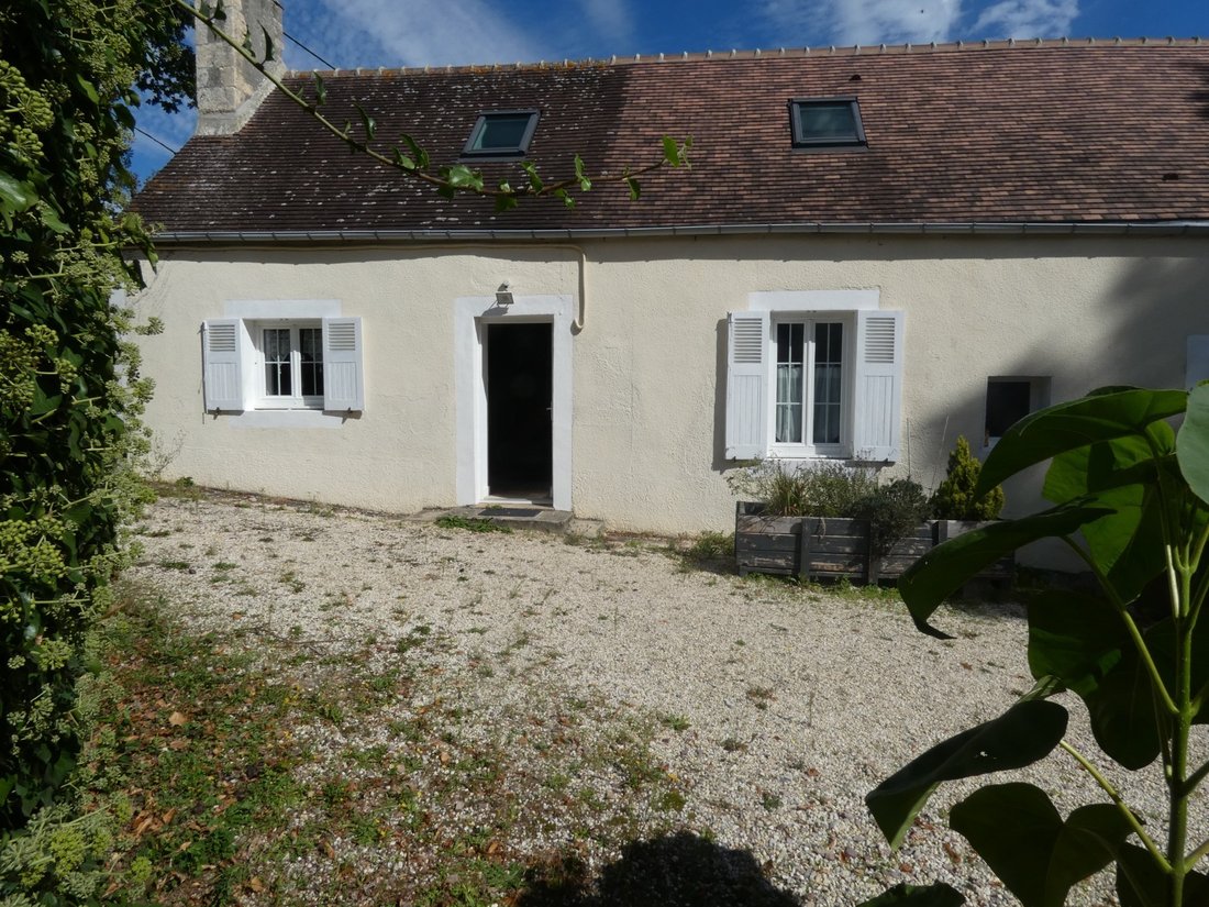 Casa a Guibray, Falaise, Francia 5 - 19044693