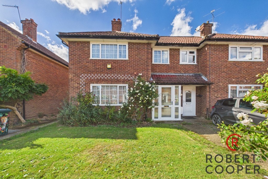 Casa en Eastcote, Hillingdon, Inglaterra 1 - 19043502