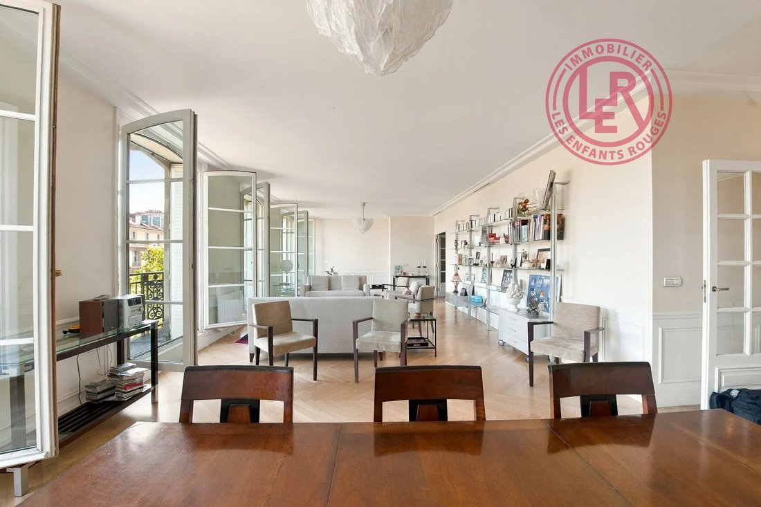 Appartamento a Odéon, Paris 6e Arrondissement, Parigi 3 - 18762863
