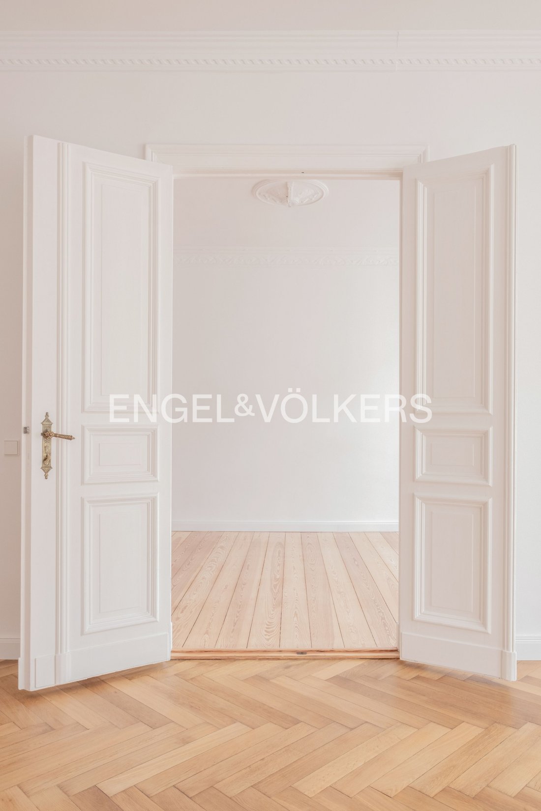 Wohnung in Berlin, Berlin, Deutschland 4 - 19043287