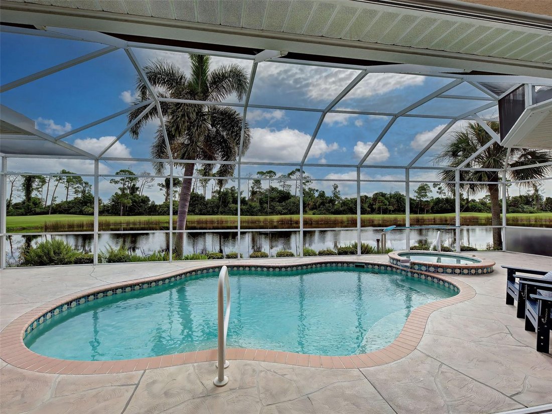 House in Venice, Florida, United States 2 - 19043663
