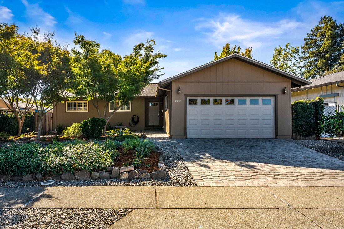 House in Napa, California, United States 3 - 19044279
