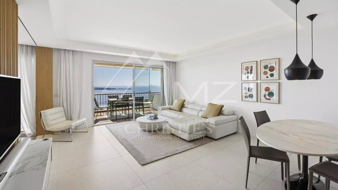 Apartment in La Californie, Cannes, France 2 - 19044220