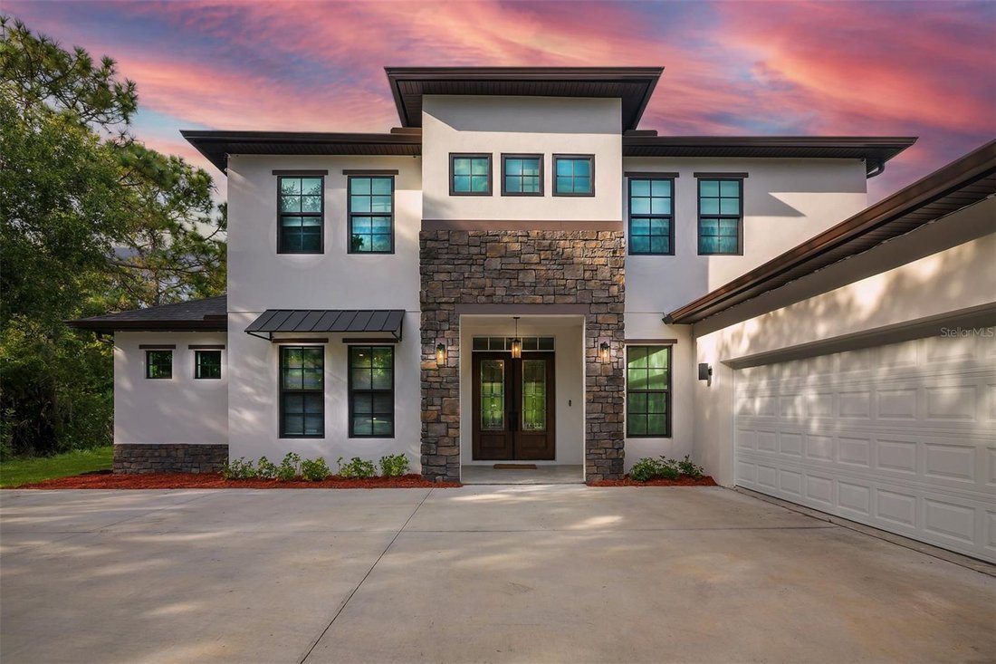 House in Orlando, Florida, United States 2 - 19043641