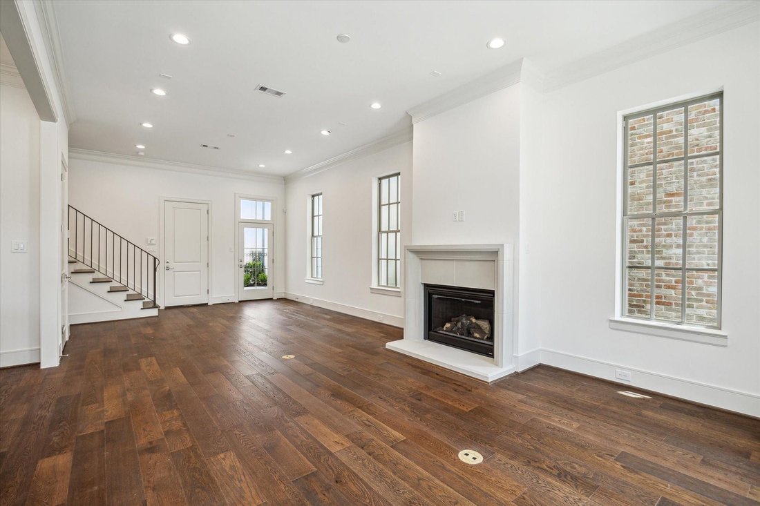 House in Houston, Texas, United States 2 - 19044095