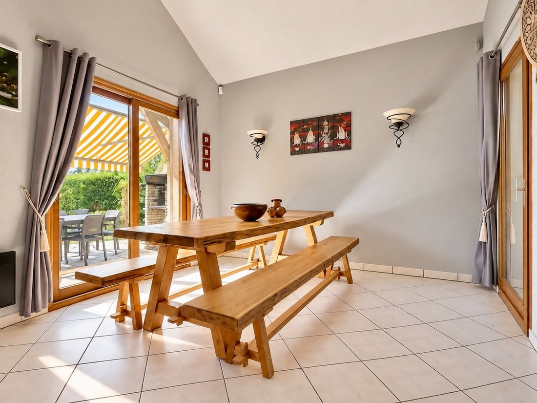 House in Contamine-sur-Arve, Auvergne-Rhône-Alpes, France 5 - 19044732