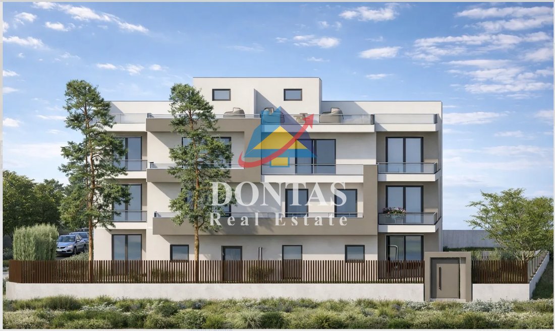 Apartment in Dionysos, Attica, Greece 3 - 19043890