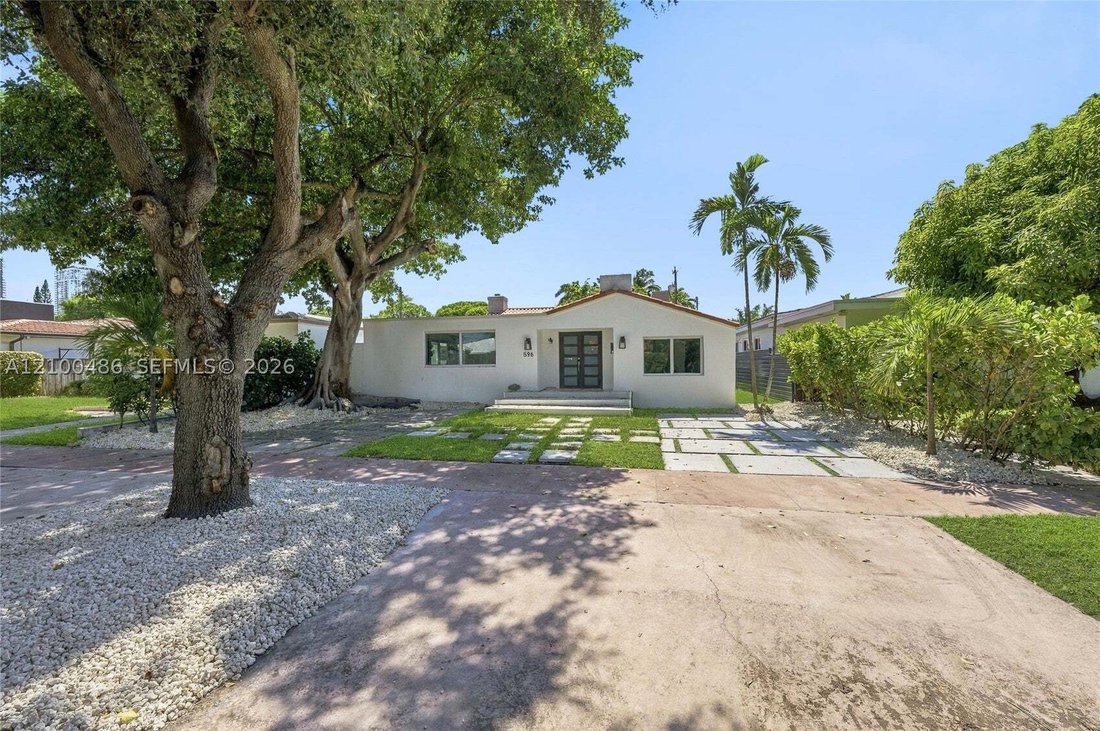 House in Miami Beach, Florida, United States 3 - 19043717