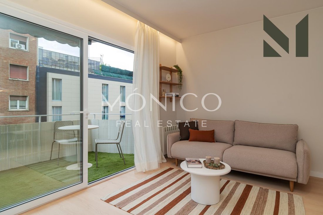 Apartamento en Eixample, Barcelona, España 3 - 19044078