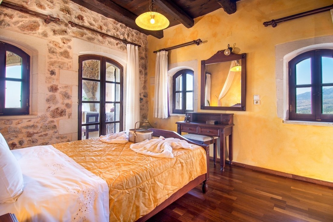 Villa en Apokoronas, Grecia 5 - 19043618
