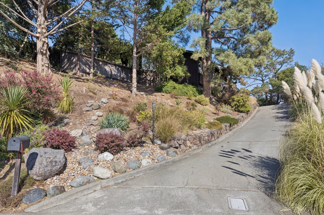 Casa en Península del Tiburón, California, Estados Unidos 4 - 19044497