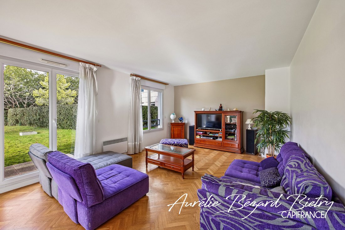 Apartment in Antony, Ile-de-France, France 4 - 19044767