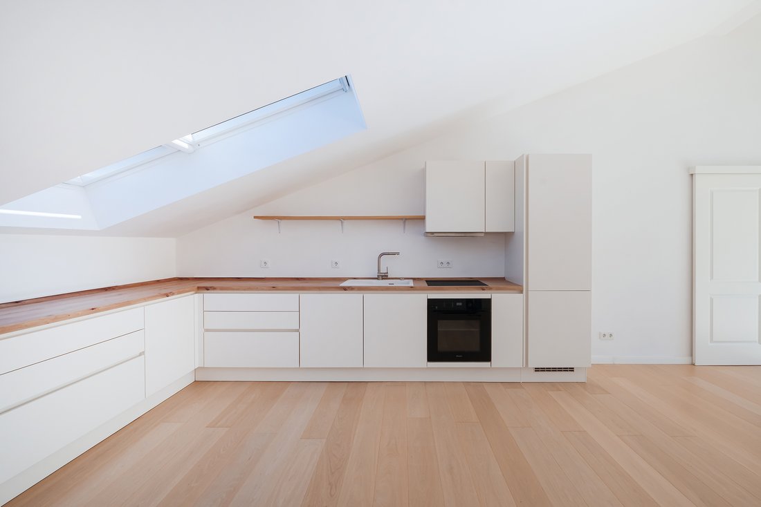 Penthouse in Berlin, Berlin, Germany 4 - 19043250
