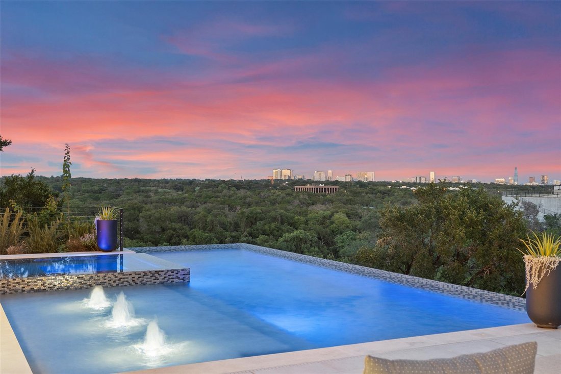 Haus in Austin, Texas, Vereinigte Staaten 3 - 19043593