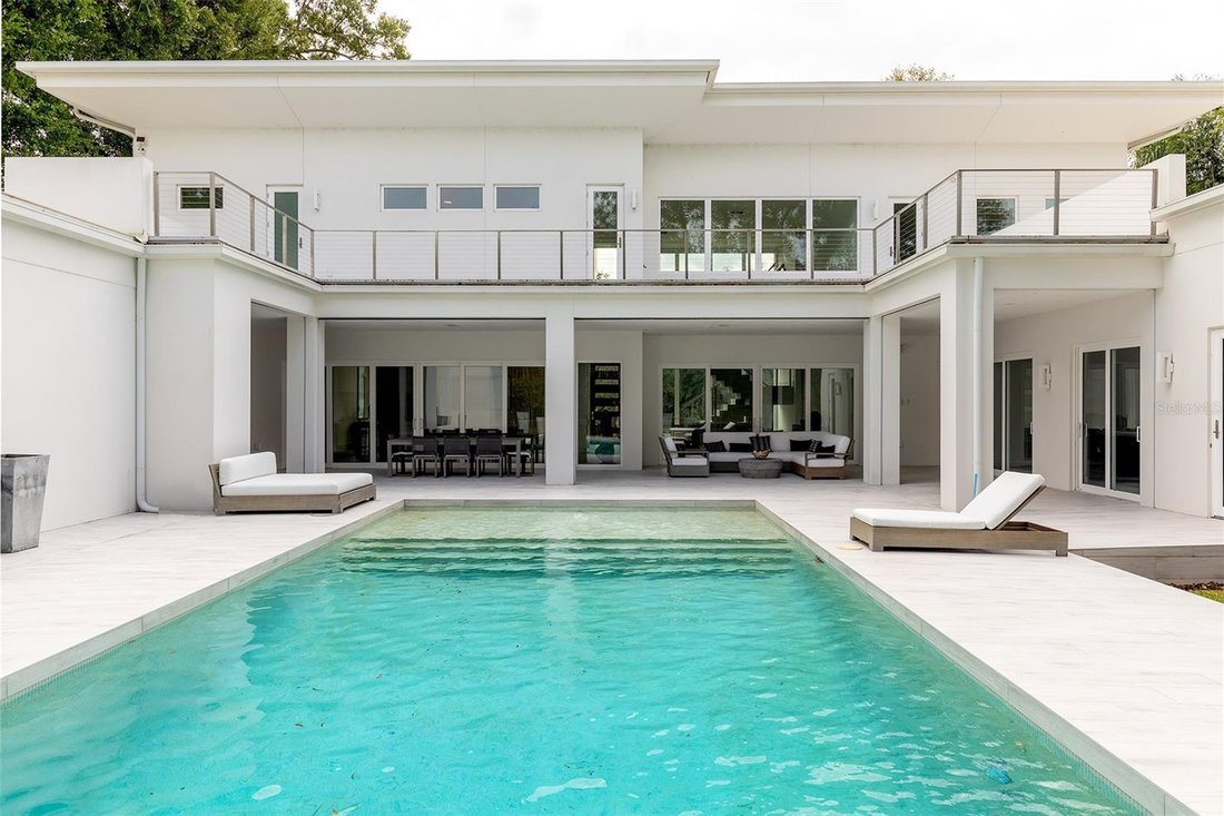 House in Winter Park, Florida, United States 4 - 18131847