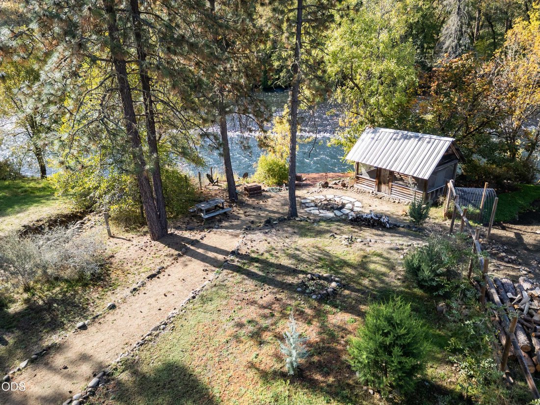 Casa en Trail, Oregón, Estados Unidos 3 - 19043358